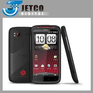 HTC Sensation XE with Beats Audio Z715e Unlocked Phone 4710937361865 