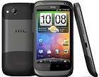 HTC Google G3 Unlocked Android WiFi GPS GSM 3G Phone  