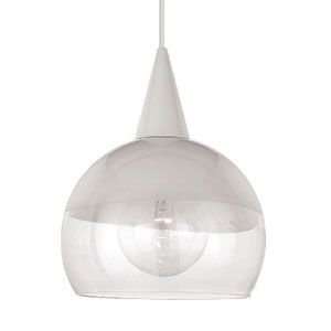 Frost Pendant by WAC Lighting  R099213 Canopy/Cord Brushed Nickel 