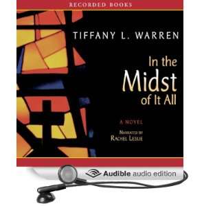  It All (Audible Audio Edition) Tiffany Warren, Rachel Leslie Books