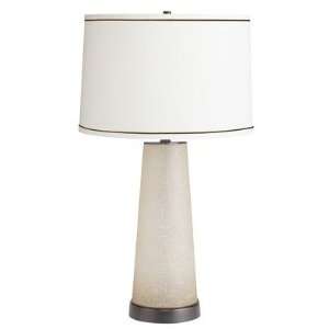  Westwood Rebecca Contemporary Style One Light Table Lamp 