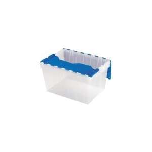  Akro Mils Keep Box Container with Lid