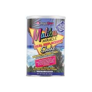  Dream Quest Malibu Miracle Shake Mixed Berry    0.86 lbs 