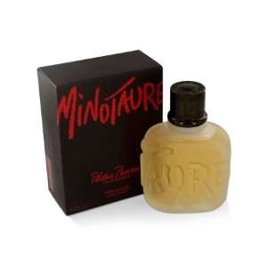  MINOTAURE by Paloma Picasso for MEN AFTERSHAVE 4.2 OZ 