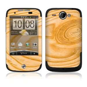 HTC WildFire Skin Decal Sticker   The Greatwood 
