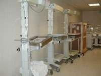 INFANT INCUBATORS AND PHOTOTHERAPY LIGHTS  
