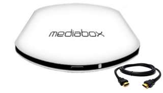 Mediabox IPTV Receiver Middle East International Channels Arabic 