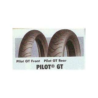   GT GL1500 Touring/Mileage Front Tire   130/70 18 34676 Automotive