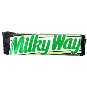 Milky Way Candy Bar Grocery & Gourmet Food
