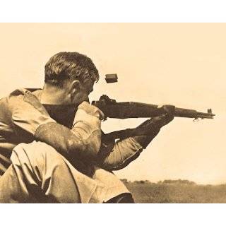  M1 Garand Replica Rifle Full Size 