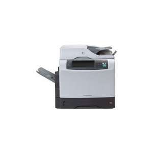  HP Laserjet M4345 Multifunction Printer Electronics