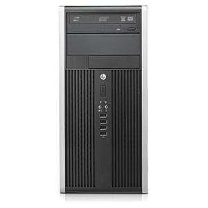  NEW HP Promo 6200P MT i72600 500/4   A2W42UT#ABA Office 
