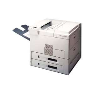  HP LaserJet 8150n Network Laser Printer C4266A Refurbished 