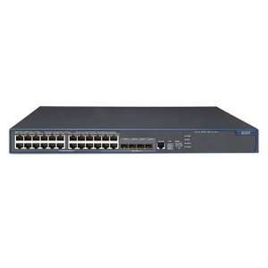  New   HP E4800 24G PoE Layer 3 Switch   JD008A#ABA 