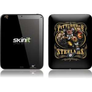   Running Back Vinyl Skin for HP TouchPad