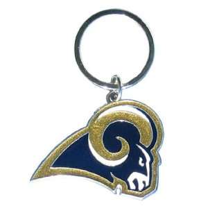  NFL Key Chain   St. Louis Rams