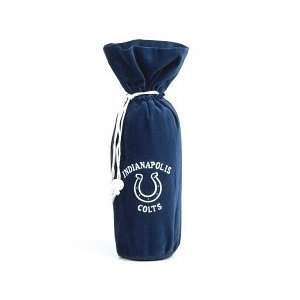  Indianapolis Colts Velvet Bag