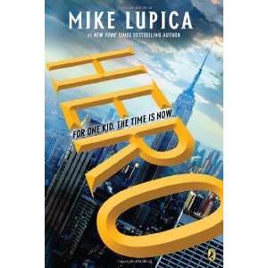  Hero [Paperback] Mike Lupica Books