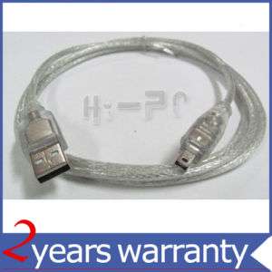 NEW USB To Firewire iEEE 1394 4 Pin iLink Adapter Cable  