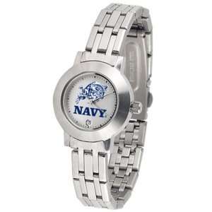  Navy Midshipmen NCAA Dynasty Ladies Watch Sports 