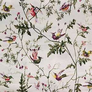  Hummingbirds Pr CS by Cole & Son Wallpaper
