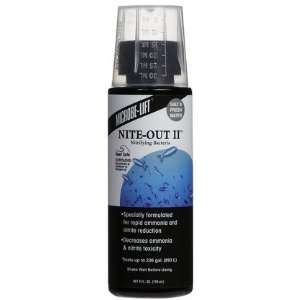  Microbe Lift Nite Out II   4 oz (Quantity of 6) Health 