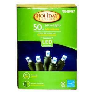  50 Ct. LED Micro Lights