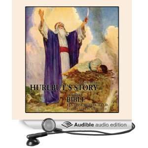  Hurlbuts Story of the Bible (Audible Audio Edition) Rev 