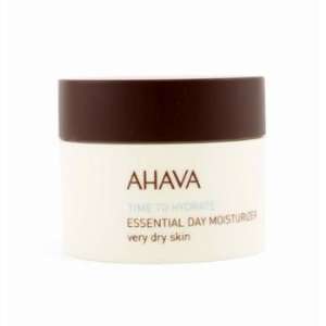  Time To Hydrate Essential Day Moisturizer ( Very Dry Skin 