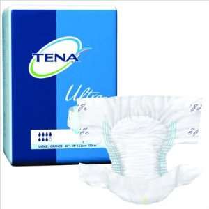  SCA Hygiene Products SCT67200 Tena Ultra Briefs in White 