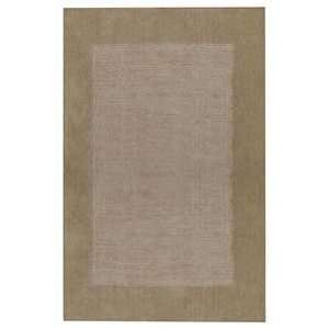  Capel Alleghany Putty 700 Casual 3 x 5 Area Rug