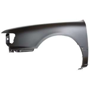 OE Replacement Infiniti I30 Front Driver Side Fender 