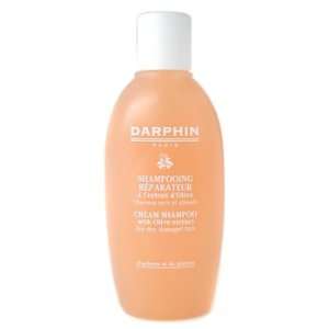  Cream Shampoo With Olive Extract by Darphin   Shampoo 6.7 