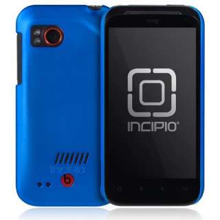 Incipio Feather Case for HTC Rezound ADR6425   Blue   HT 222 