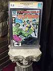 Incredible Hulk 180 9.4 CGC 1st(cameo) appear Wolverine  