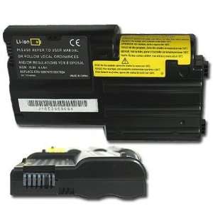  NEW Li ion Battery for IBM/Lenovo 02K7034 02K7037 02K7038 