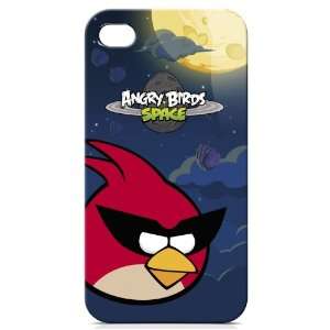  Gear4 ICAS401G Angry Birds Space iPhone 4/4s Case   1 Pack 