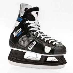   TR2000 Ice Hockey Skate with black blade holder