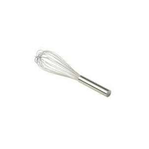  Piano Whip, 12, 18 8 Stainless Steel, Nsf(1 Each/Unit 