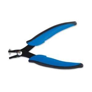  Euro Metal Hole Punch Pliers 1.25mm 44158 Arts, Crafts 