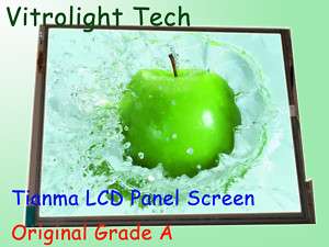 10.4inch TFT LCD Panel Screen TM104SBH01,800 X 600  