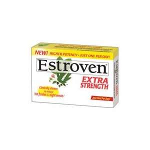  Estroven Caplets Extra Strength (new) 28 Health 