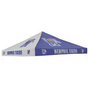  Logo Chairs Memphis Tigers Canopy