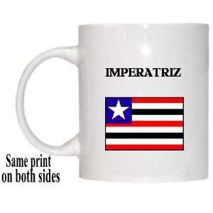  Maranhao   IMPERATRIZ Mug 