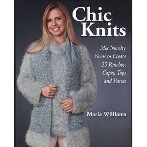  Chic Knits (Imperfect) 