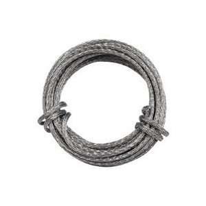  Impex System Group Inc Braided Wire Galvanized 9 30Lb 