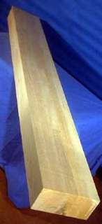 Solid Basswood Lumber Wood Mantle For Carving  