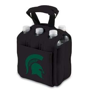  Exclusive By Picnictime Insulated Beverage Carrier/Black 