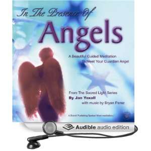  In the Presence of Angels (Audible Audio Edition) Jan 