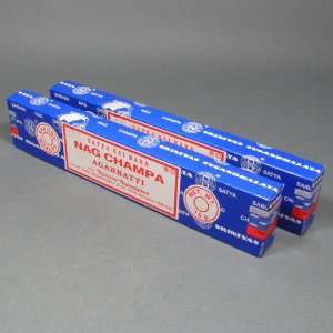   Agarbatti Incense Sticks, 2 x 15 Gram Box, 30 Grams Total   (IN2
